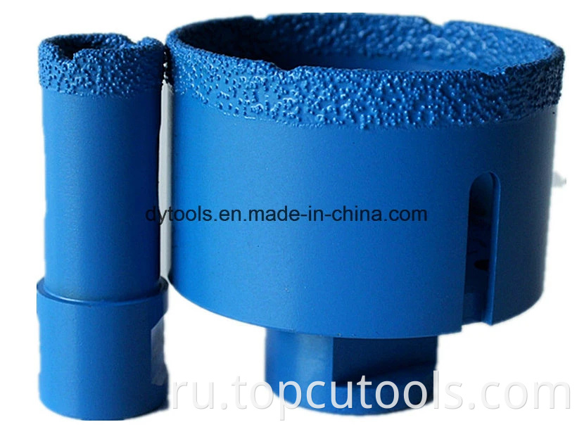 Diamond Core Drill Bit Drilling Tool